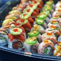 Satisfy Your Cravings: The Best Sushi Restaurants in Tarrant County, TX